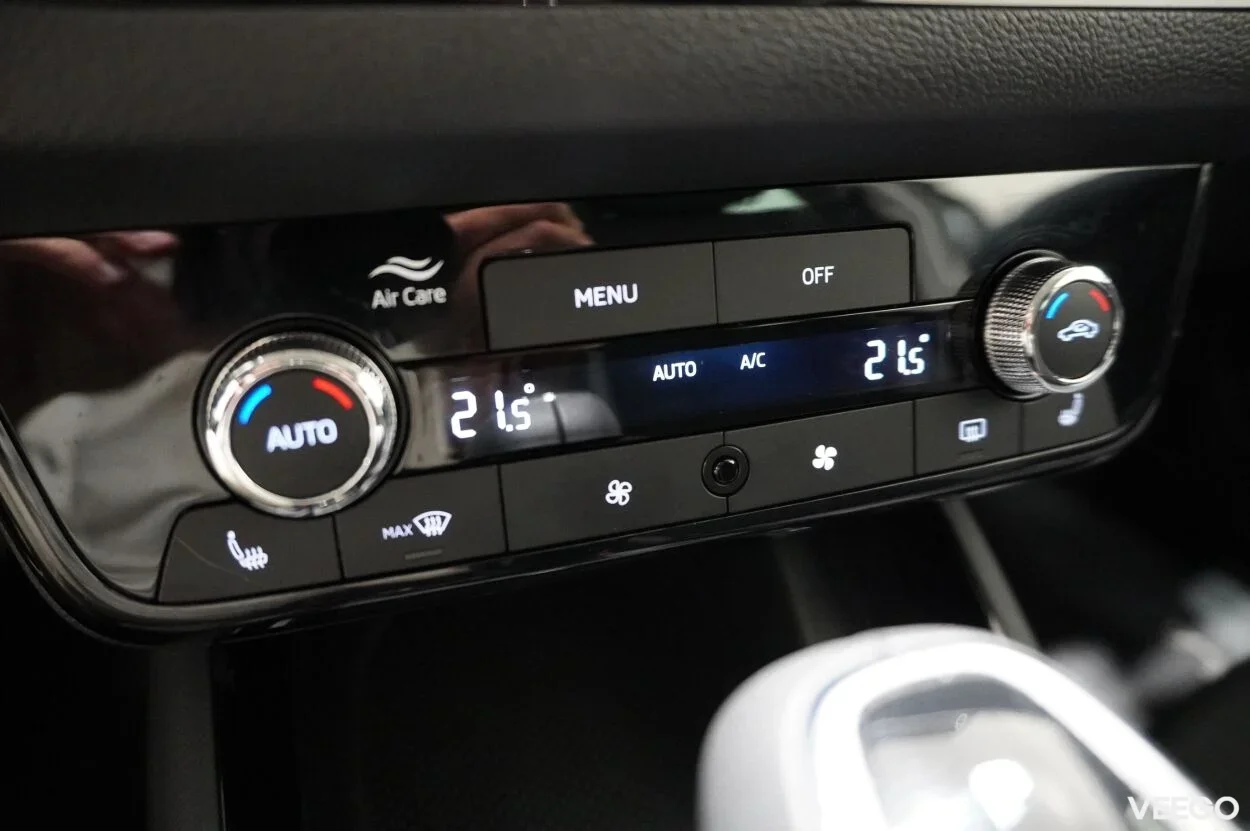 Skoda Scala SELECTION FL 1 85kW