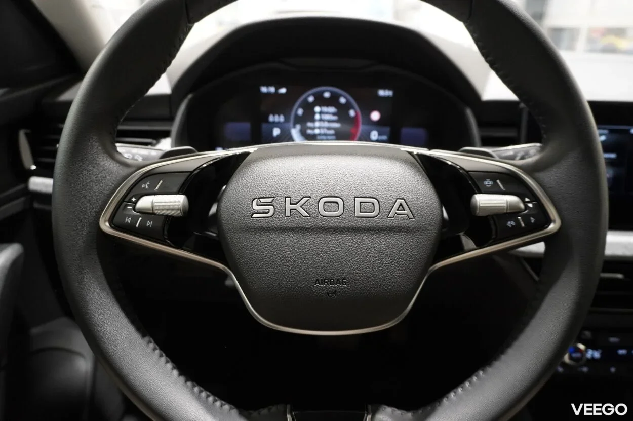 Skoda Scala SELECTION FL 1 85kW