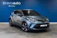 Toyota C-HR Style 72kW thumbnail