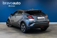 Toyota C-HR Style 72kW thumbnail