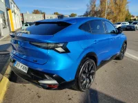 Renault Rafale Esprit Alpine 1.2 96kW thumbnail