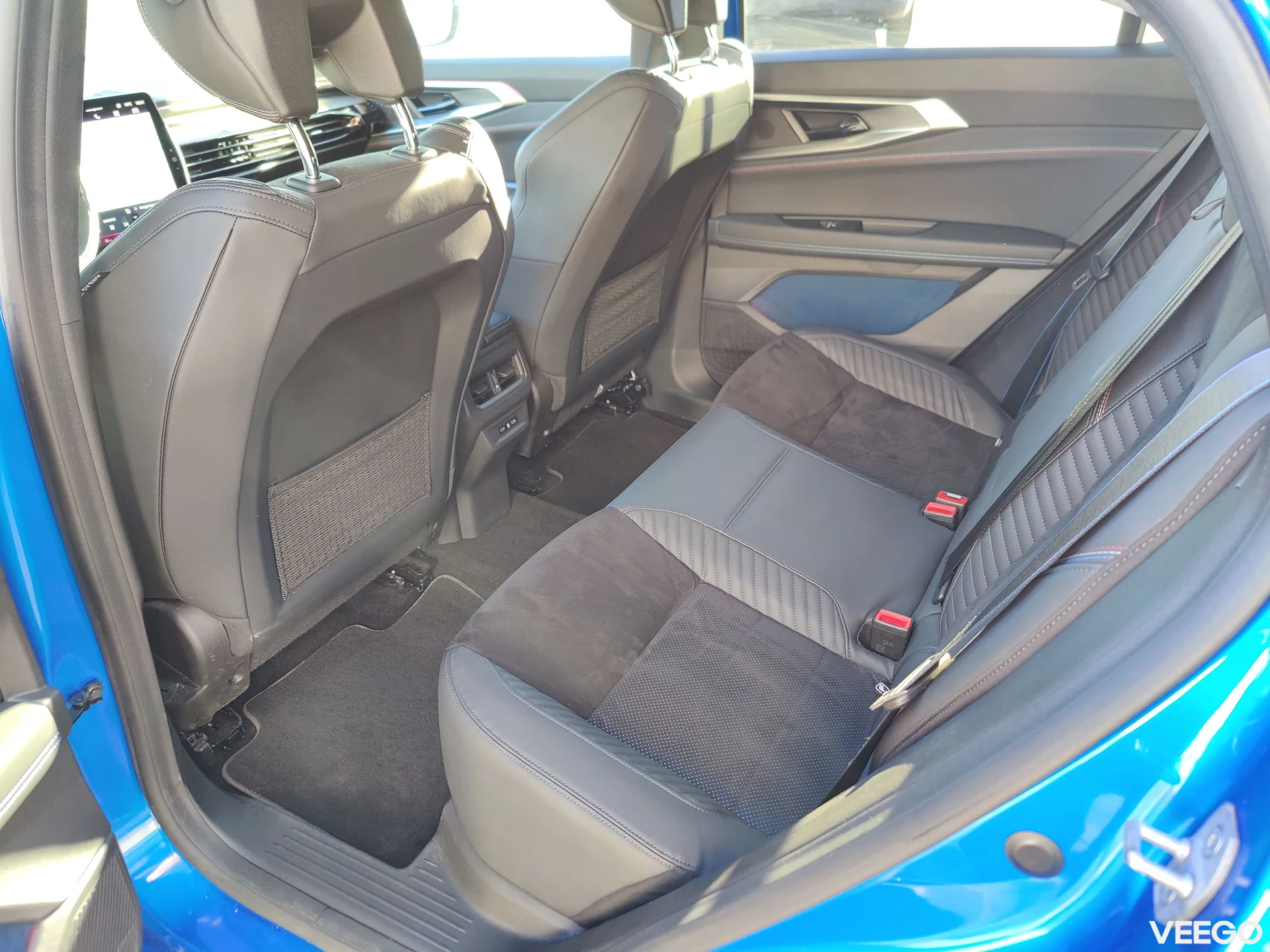 Renault Rafale Esprit Alpine 1.2 96kW
