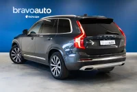 Volvo XC90 Inscription 2 184kW thumbnail