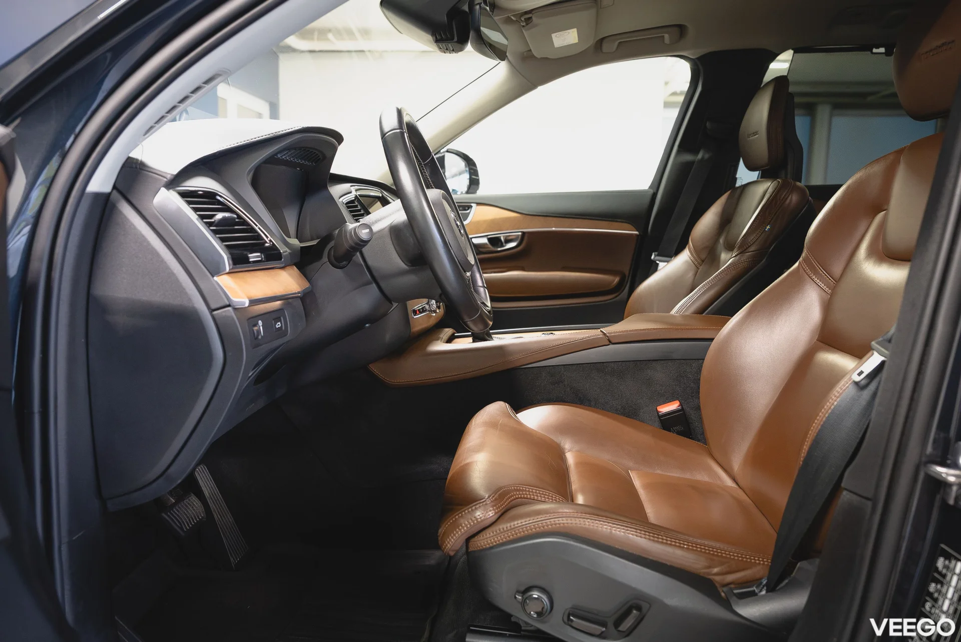 Volvo XC90 Inscription 2 184kW
