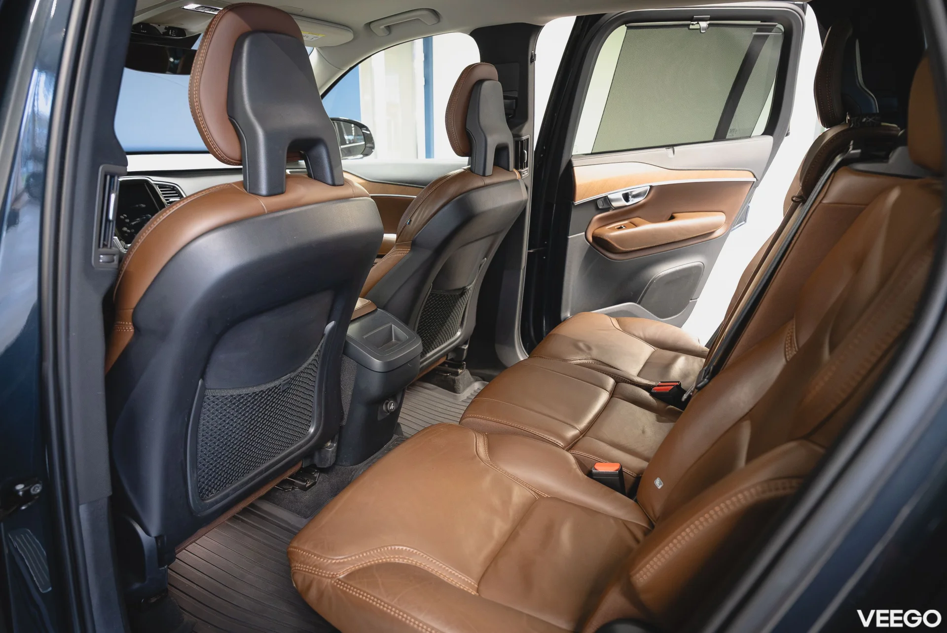 Volvo XC90 Inscription 2 184kW
