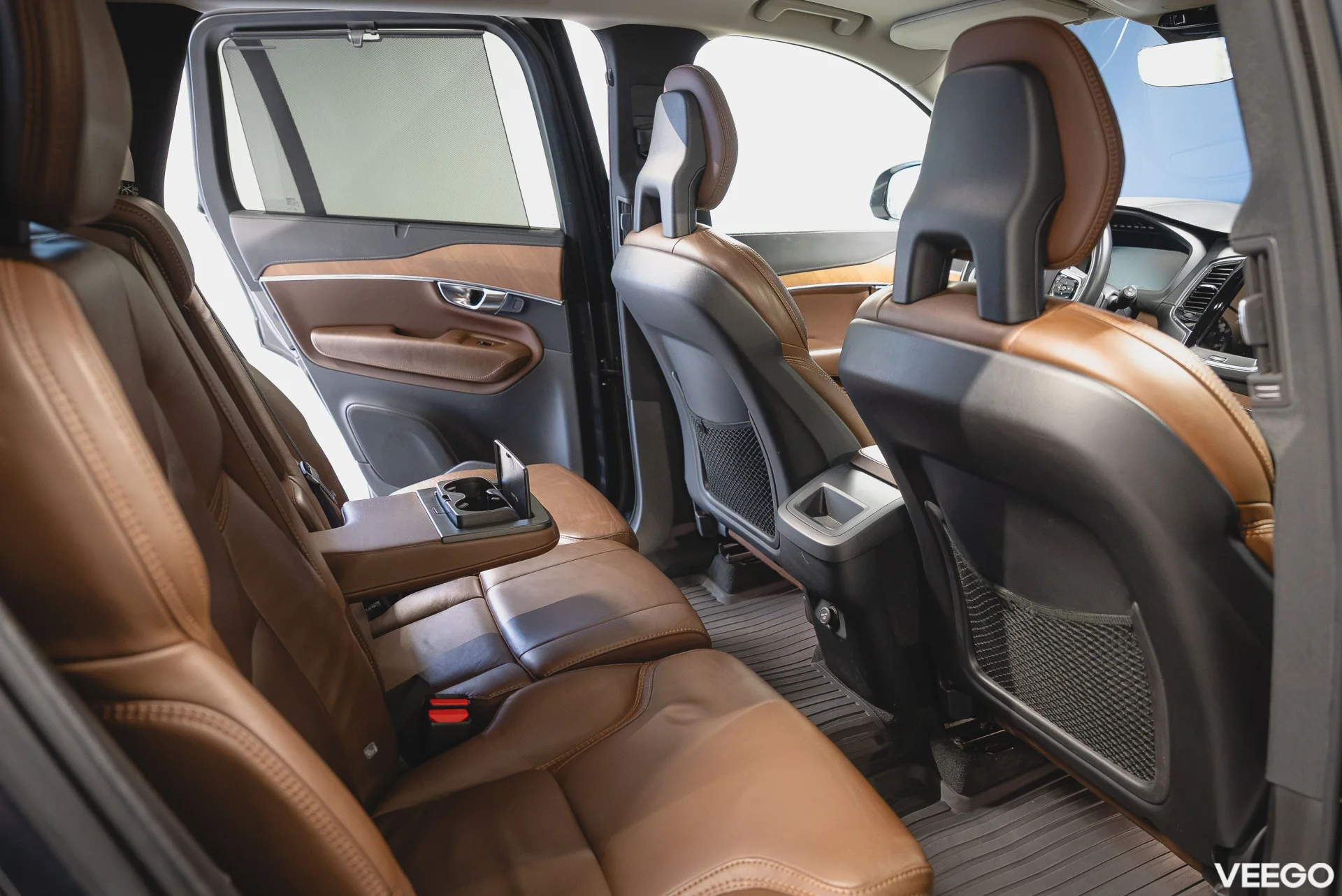 Volvo XC90 Inscription 2 184kW