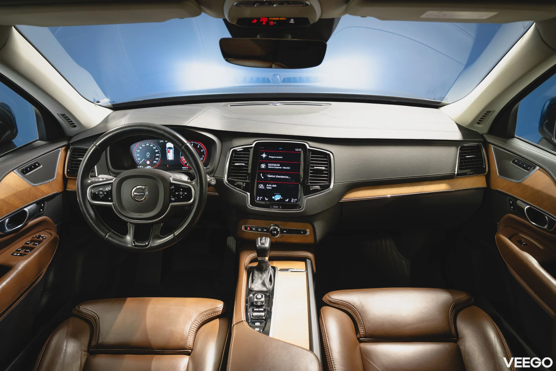 Volvo XC90 Inscription 2 184kW