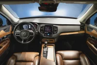 Volvo XC90 Inscription 2 184kW thumbnail