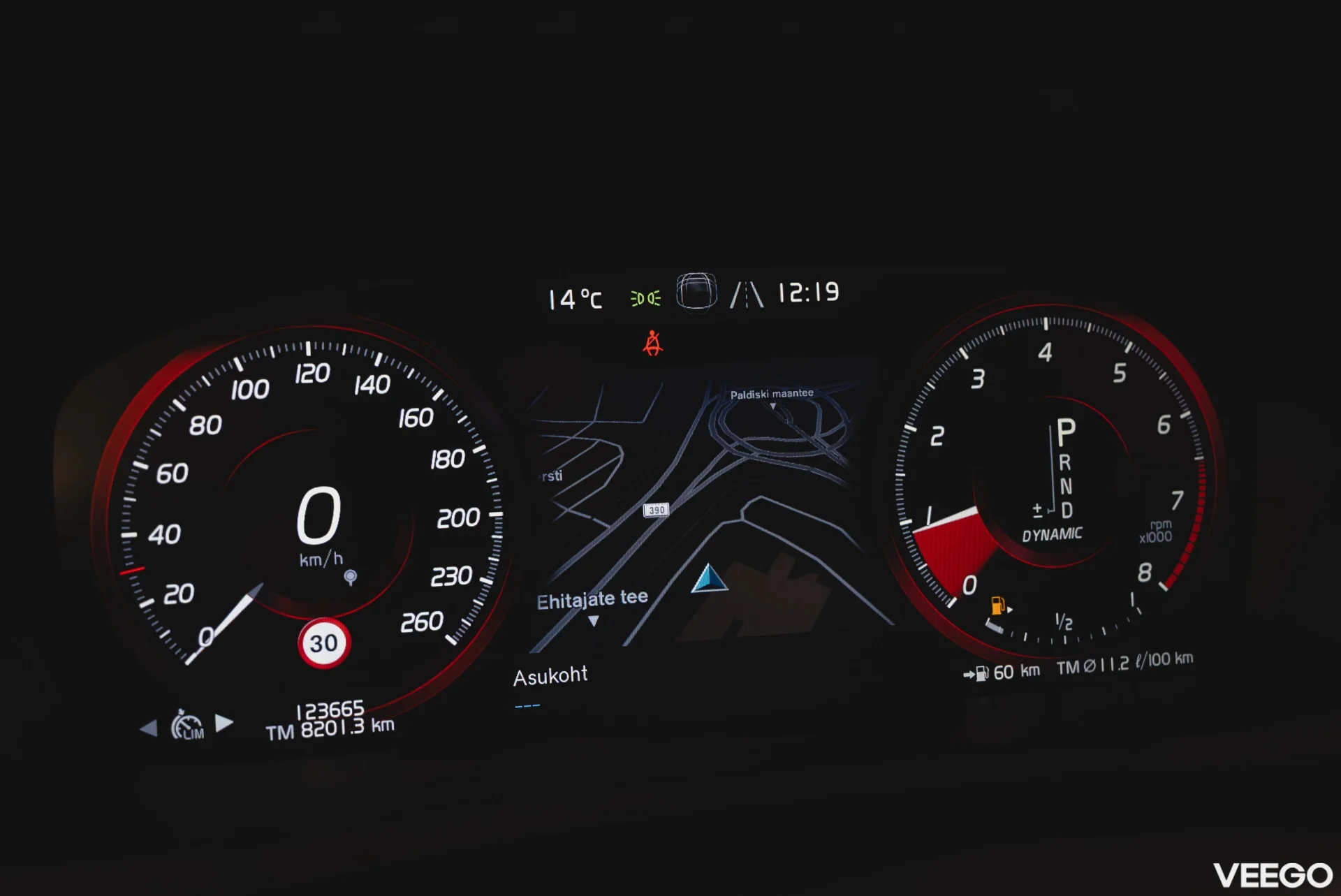 Volvo XC90 Inscription 2 184kW
