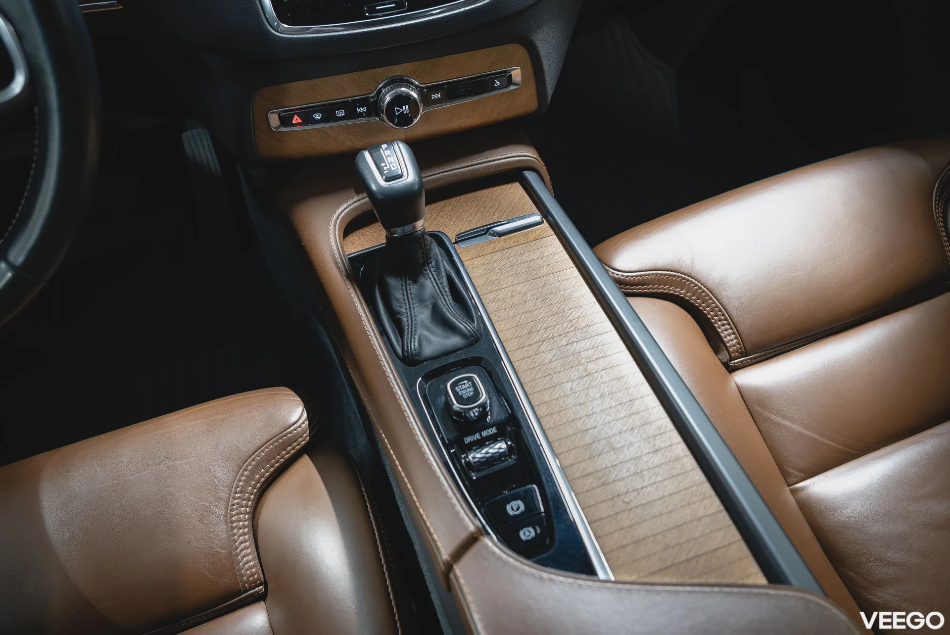 Volvo XC90 Inscription 2 184kW