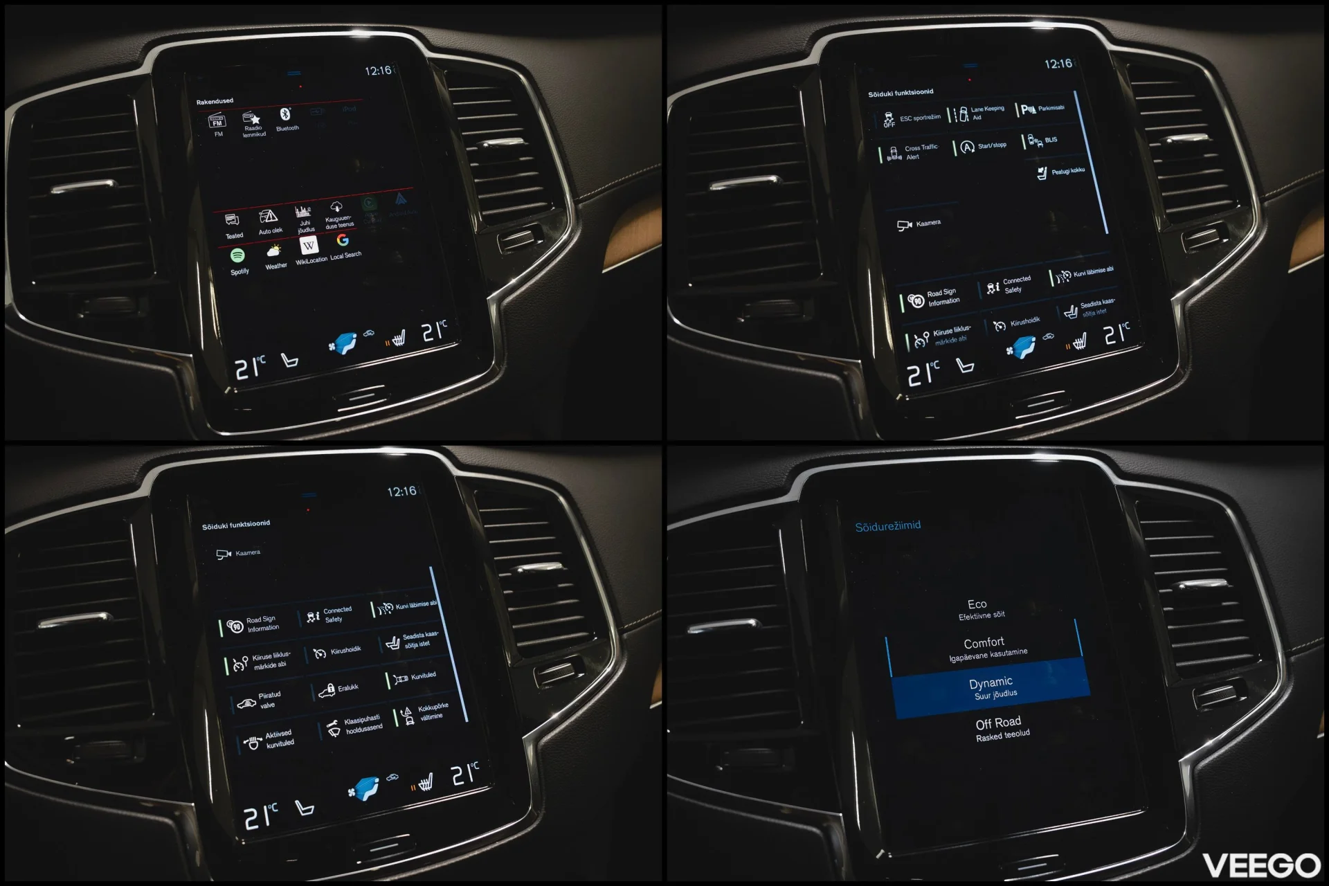 Volvo XC90 Inscription 2 184kW