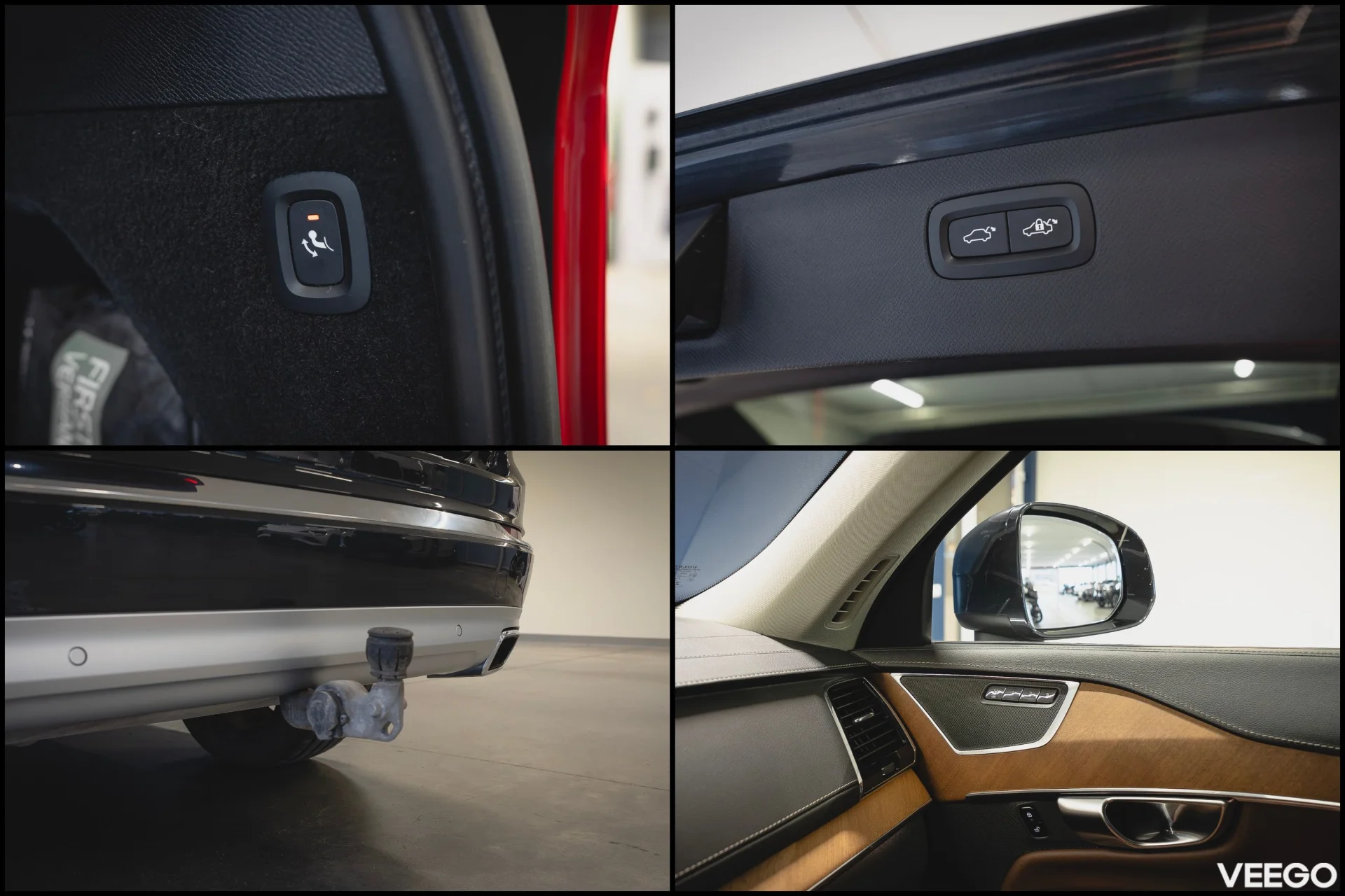 Volvo XC90 Inscription 2 184kW
