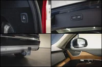 Volvo XC90 Inscription 2 184kW thumbnail