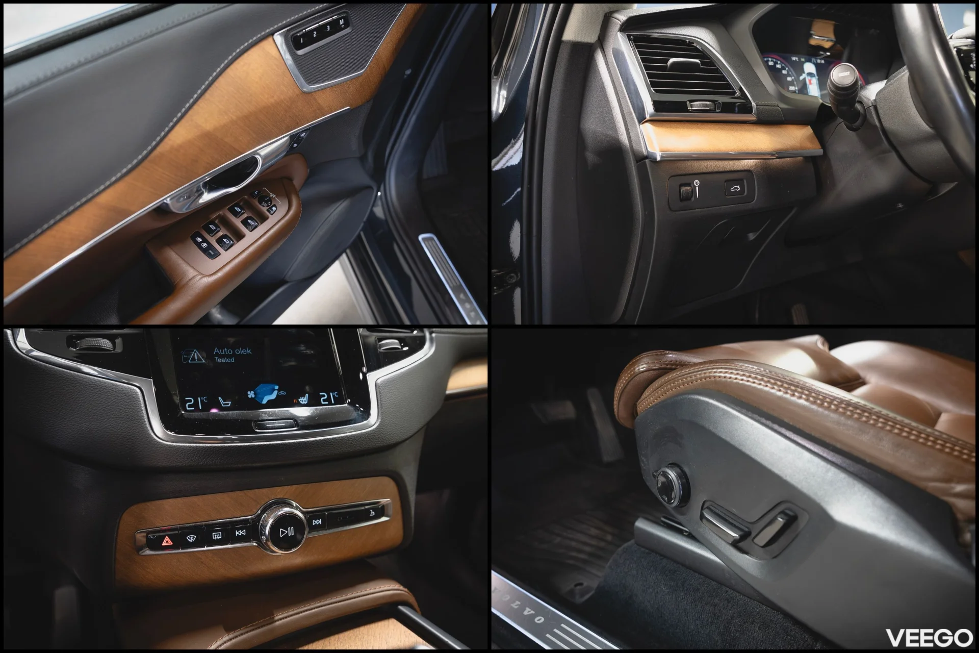Volvo XC90 Inscription 2 184kW