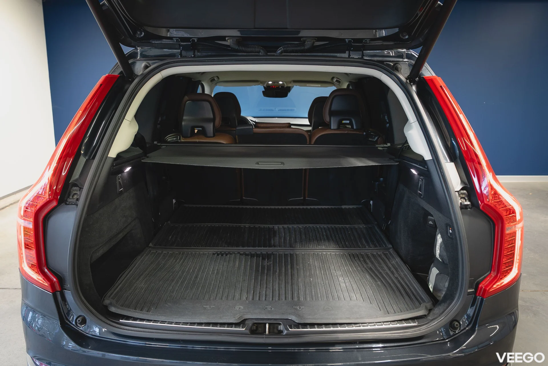 Volvo XC90 Inscription 2 184kW
