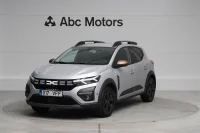 Dacia Sandero STEPWAY EXTREME X-Tronic 1 67kW thumbnail