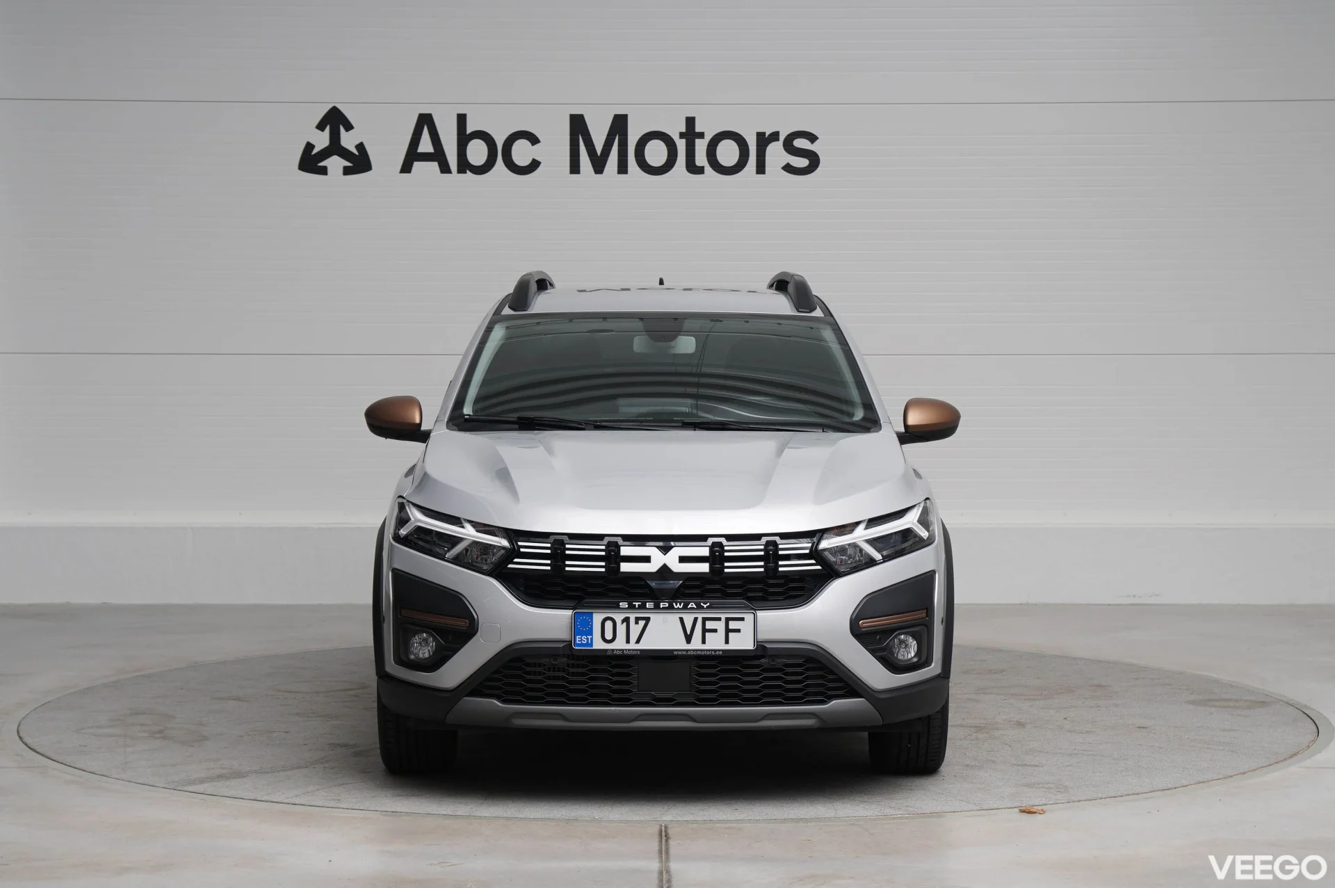 Dacia Sandero STEPWAY EXTREME X-Tronic 1 67kW
