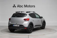 Dacia Sandero STEPWAY EXTREME X-Tronic 1 67kW thumbnail