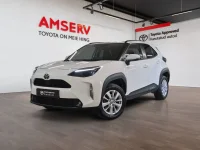 Toyota Yaris Cross Active 1.5 68kW thumbnail