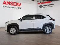 Toyota Yaris Cross Active 1.5 68kW thumbnail