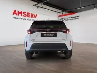 Toyota Yaris Cross Active 1.5 68kW thumbnail