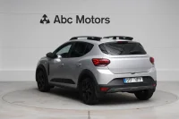 Dacia Sandero STEPWAY EXTREME X-Tronic 1 67kW thumbnail