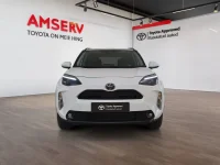 Toyota Yaris Cross Active 1.5 68kW thumbnail