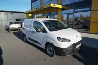Toyota Proace City - 1.5 75kW thumbnail