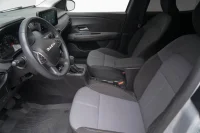 Dacia Sandero STEPWAY EXTREME X-Tronic 1 67kW thumbnail