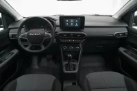 Dacia Sandero STEPWAY EXTREME X-Tronic 1 67kW thumbnail
