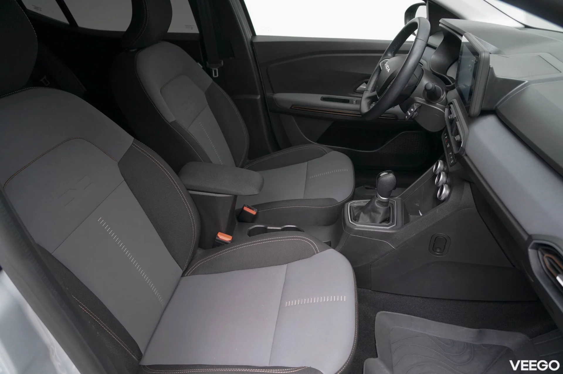 Dacia Sandero STEPWAY EXTREME X-Tronic 1 67kW
