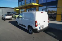 Toyota Proace City - 1.5 75kW thumbnail