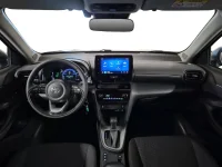 Toyota Yaris Cross Active 1.5 68kW thumbnail