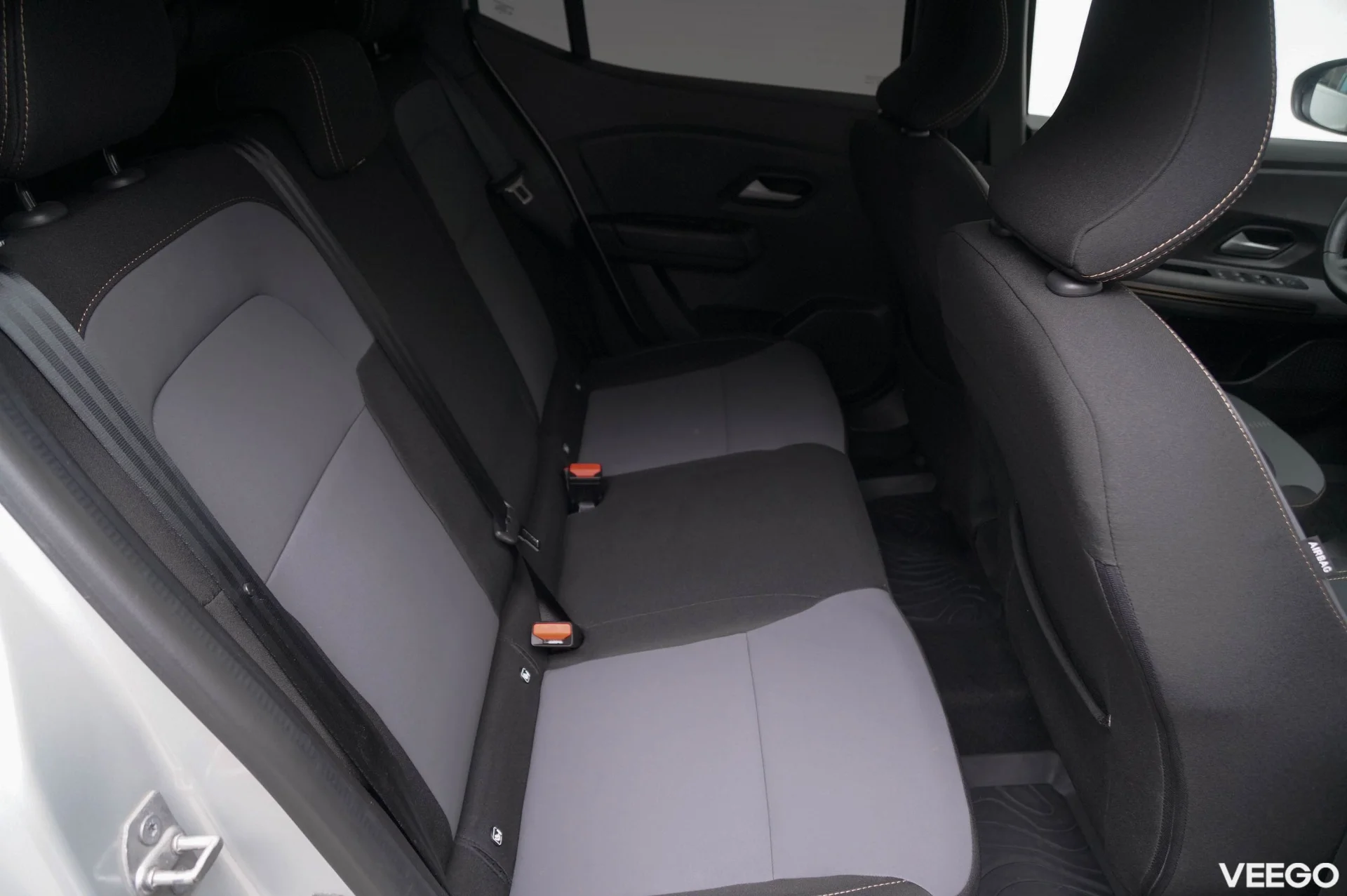 Dacia Sandero STEPWAY EXTREME X-Tronic 1 67kW