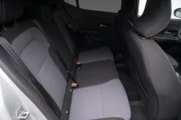 Dacia Sandero STEPWAY EXTREME X-Tronic 1 67kW thumbnail