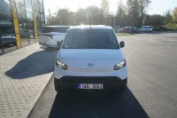 Toyota Proace City - 1.5 75kW thumbnail