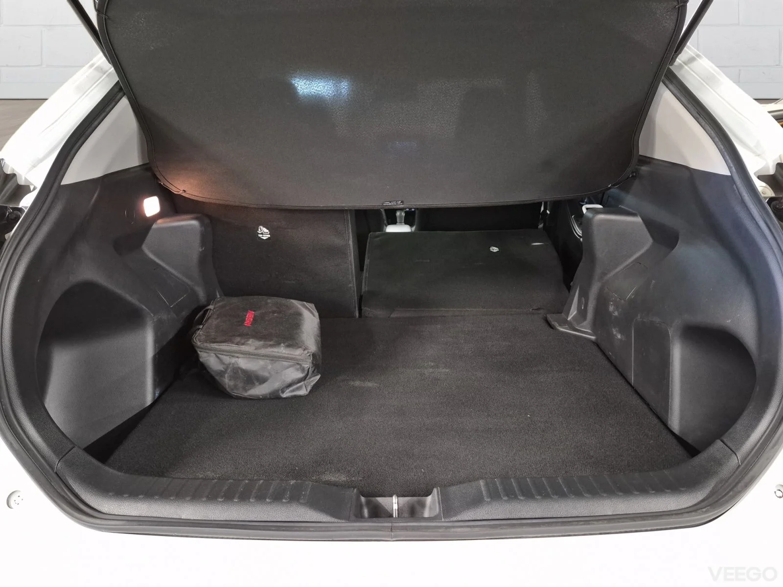 Toyota Yaris Cross Active 1.5 68kW