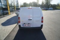 Toyota Proace City - 1.5 75kW thumbnail