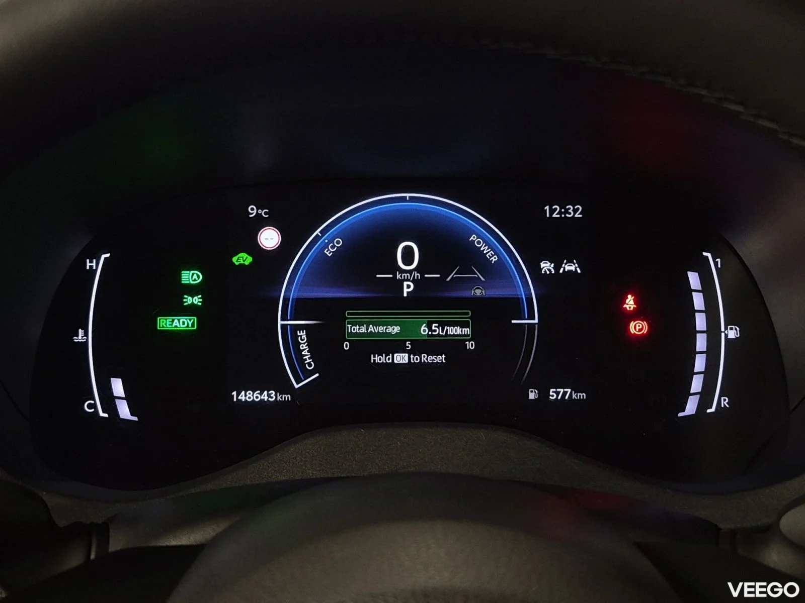 Toyota Yaris Cross Active 1.5 68kW