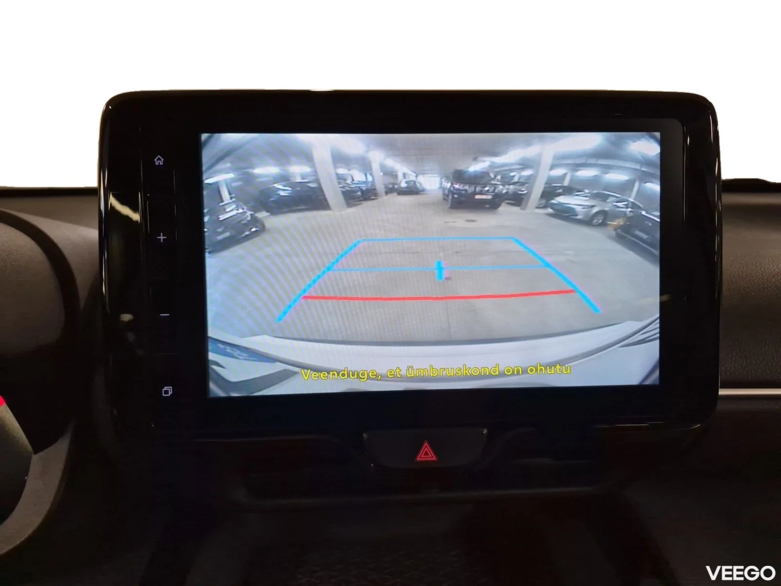 Toyota Yaris Cross Active 1.5 68kW