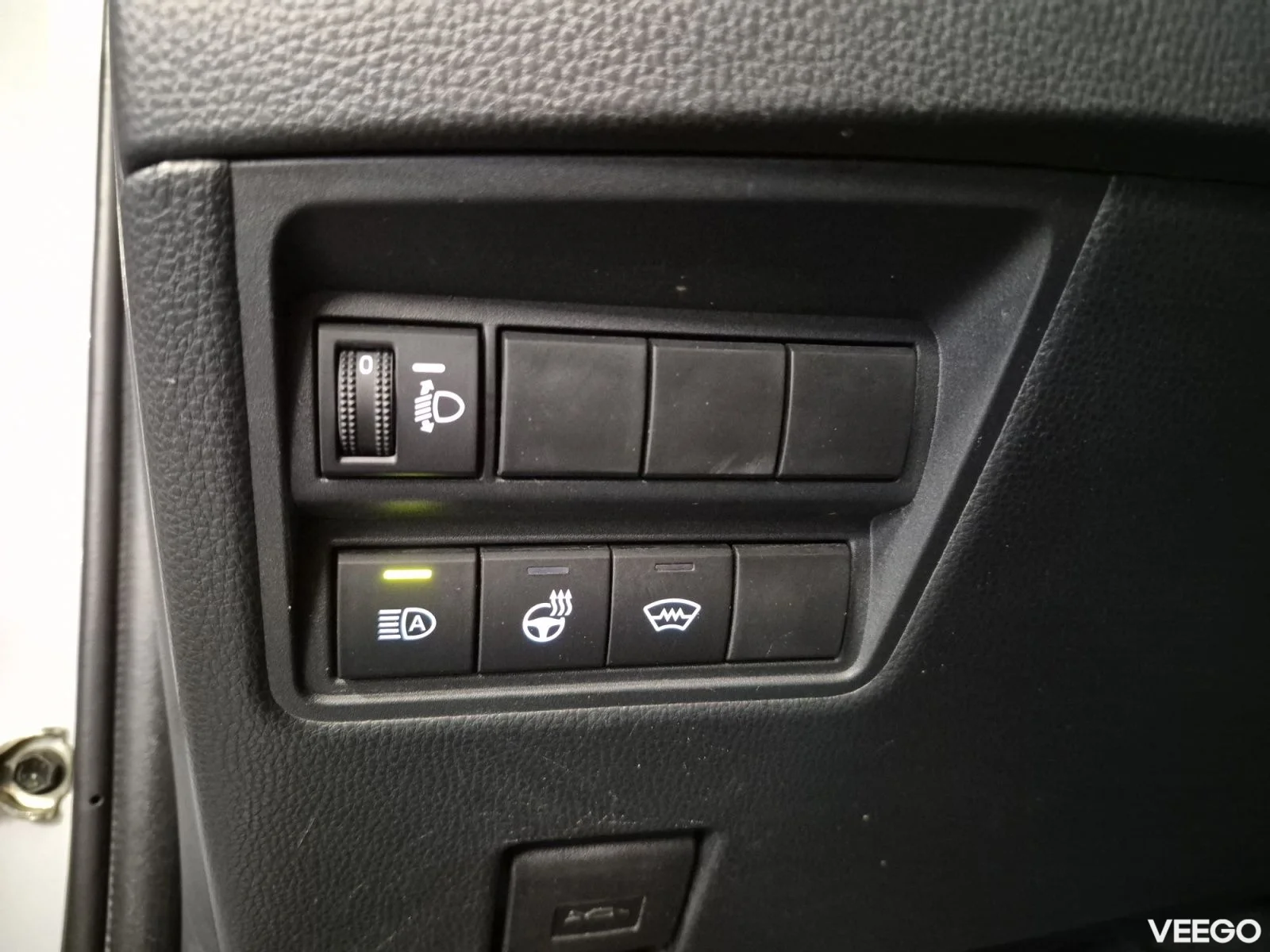 Toyota Yaris Cross Active 1.5 68kW