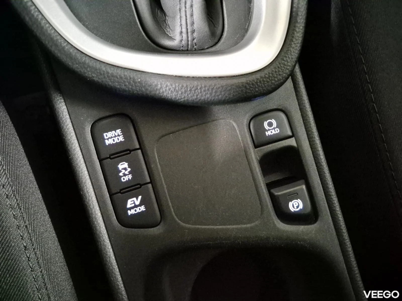 Toyota Yaris Cross Active 1.5 68kW