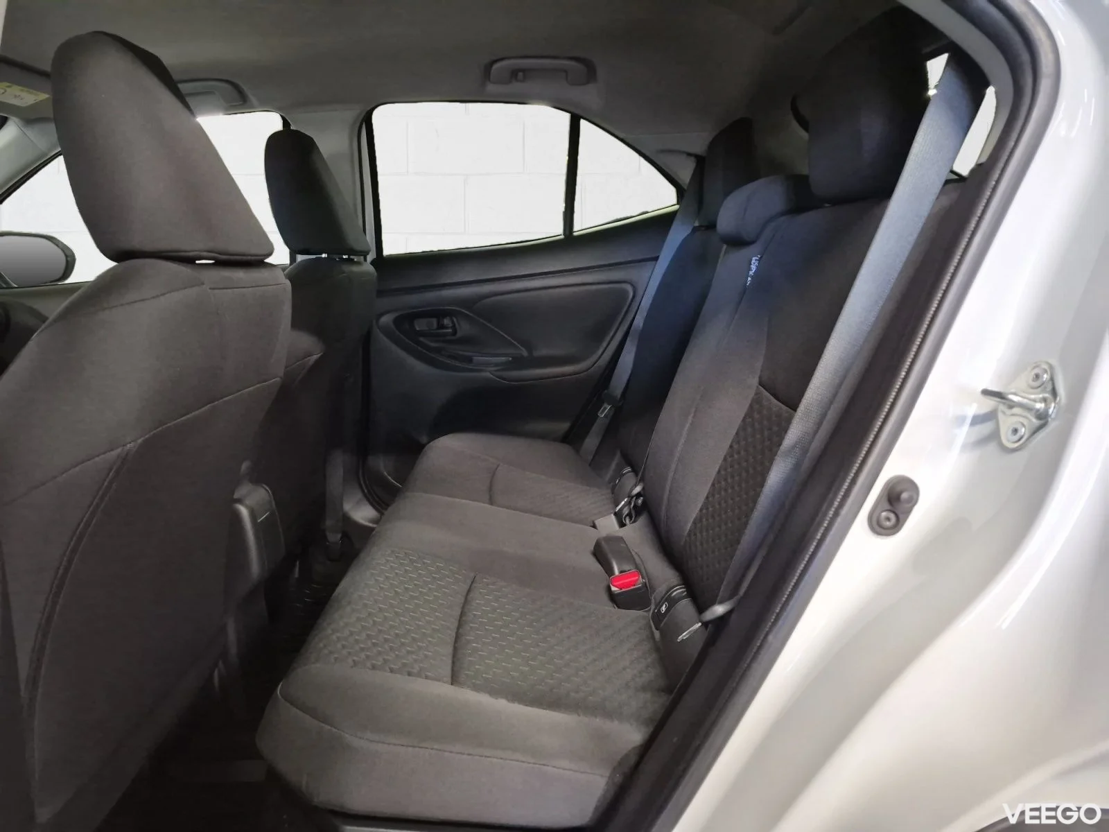 Toyota Yaris Cross Active 1.5 68kW