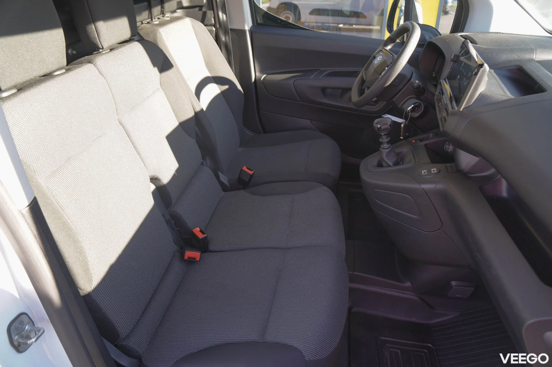Toyota Proace City - 1.5 75kW