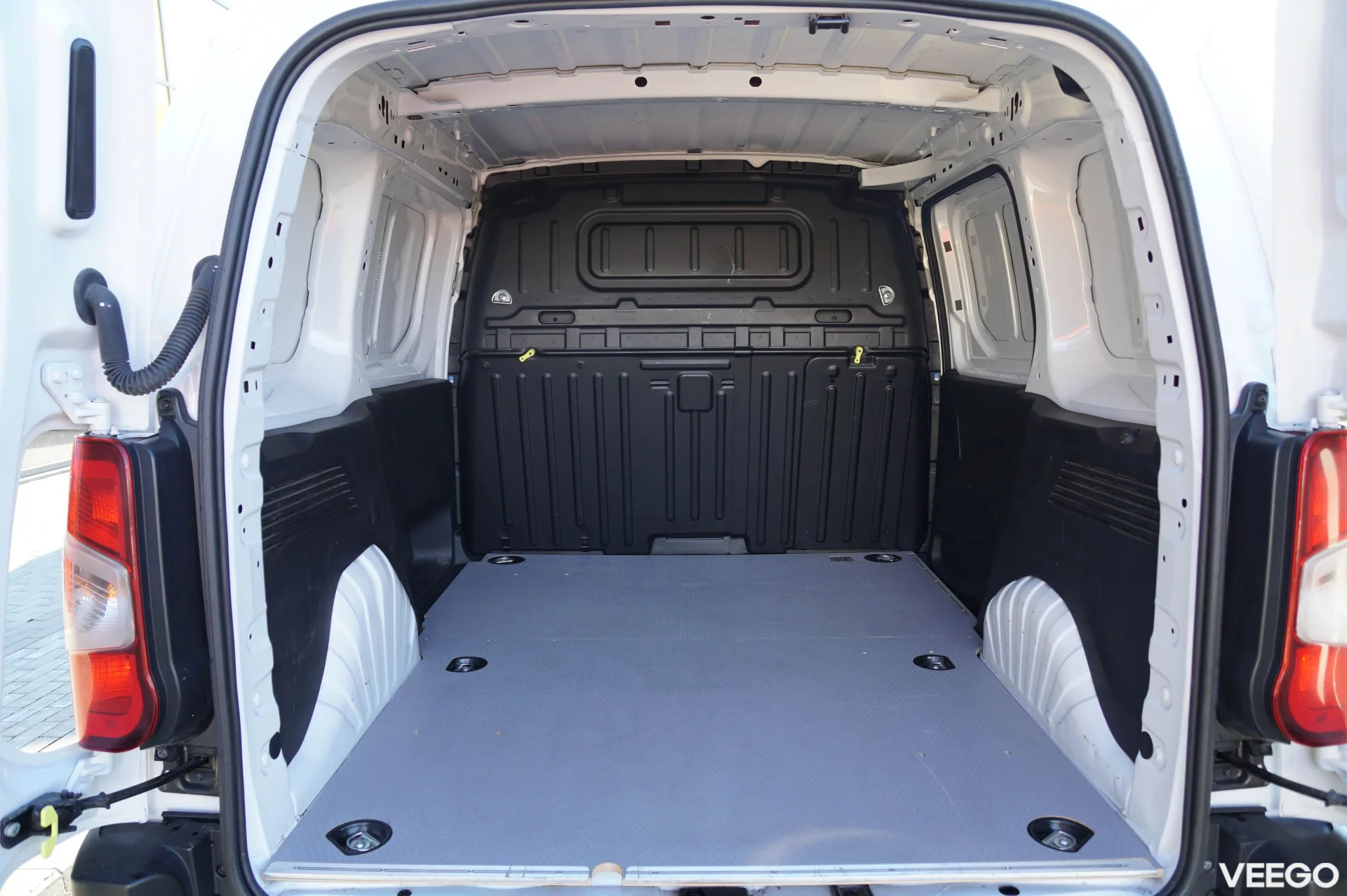 Toyota Proace City - 1.5 75kW