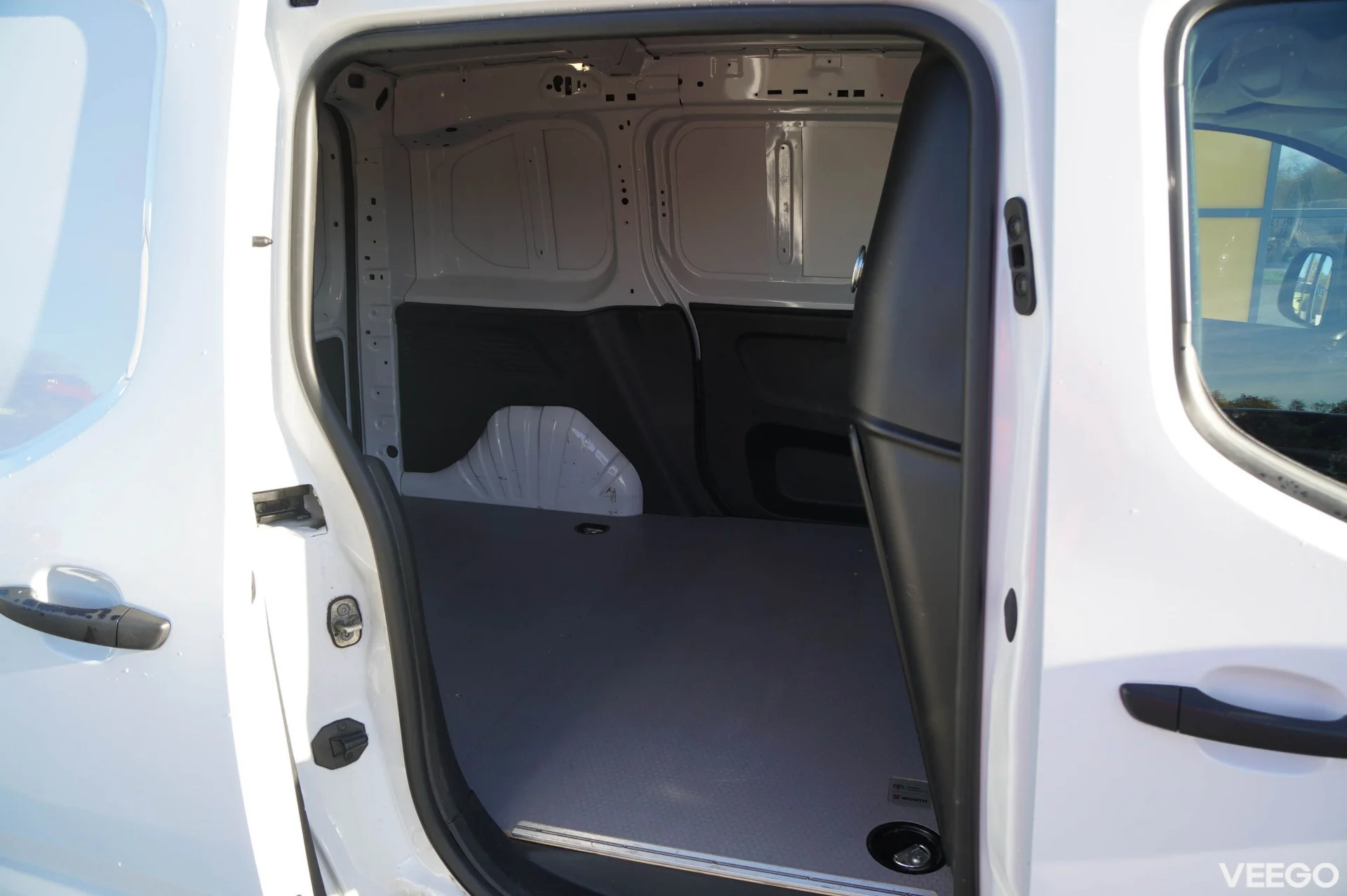 Toyota Proace City - 1.5 75kW