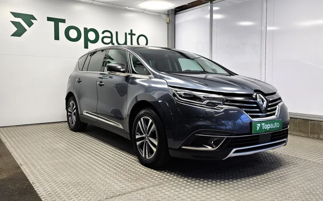 Image of Renault Espace 2 139kW