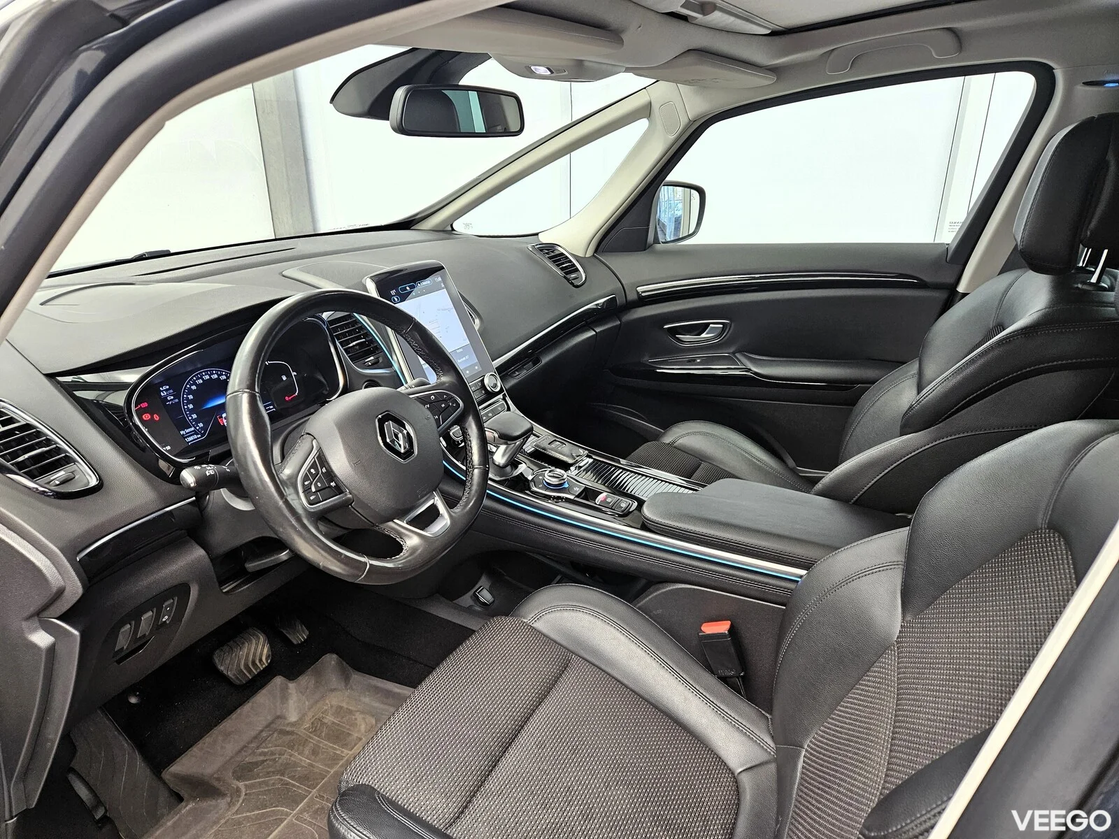 Renault Espace 2 139kW