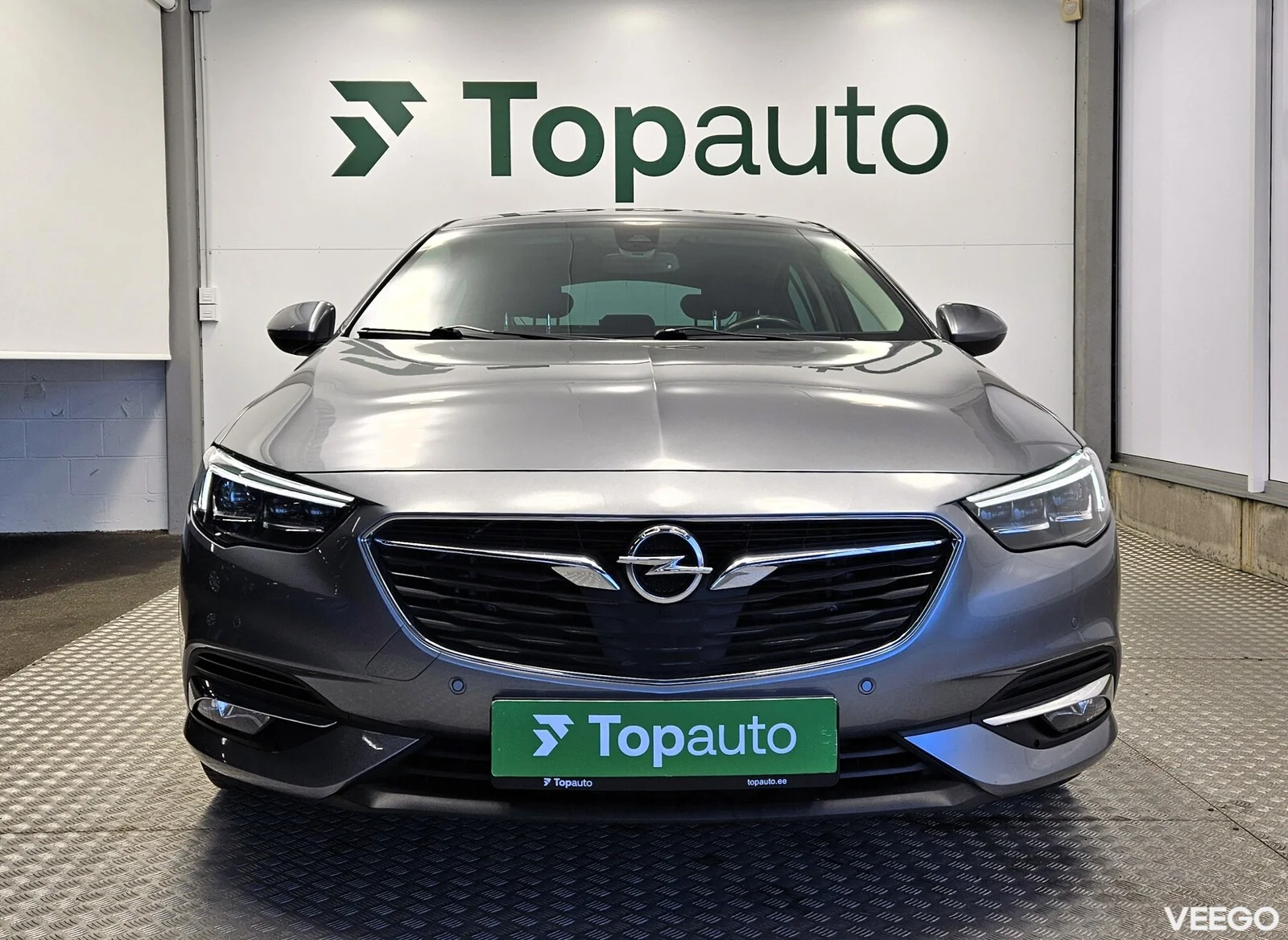 Opel Insignia 1.5 121kW
