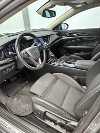 Opel Insignia 1.5 121kW thumbnail